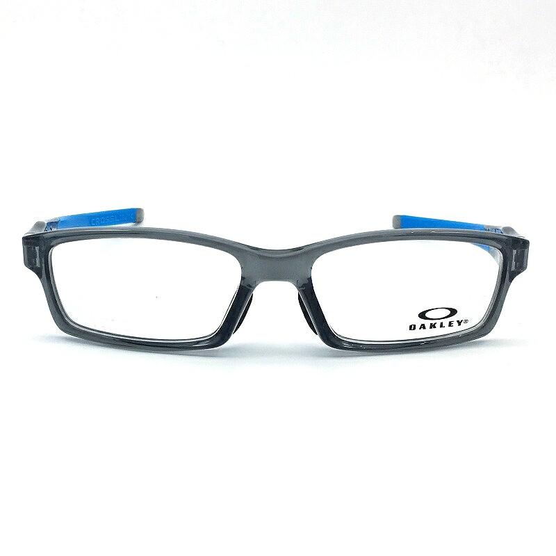 OAKLEY オークリー メガネ クロスリンク OX8118 06 フレーム OAKLEY オークリー メガネ クロスリンク OX8118 06 フレーム
