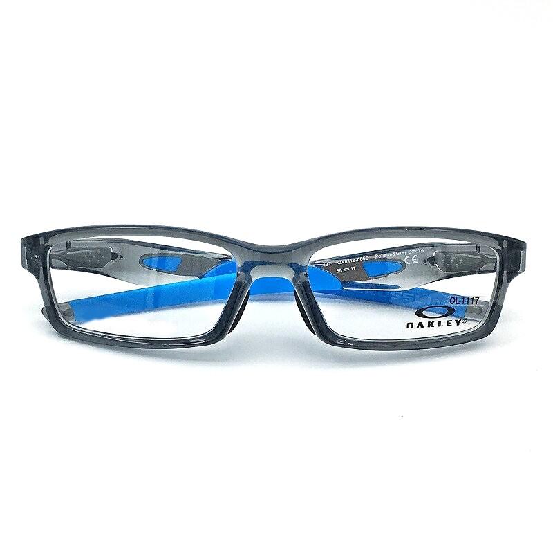 OAKLEY オークリー メガネ クロスリンク OX8118 06 フレーム OAKLEY オークリー メガネ クロスリンク OX8118 06 フレーム
