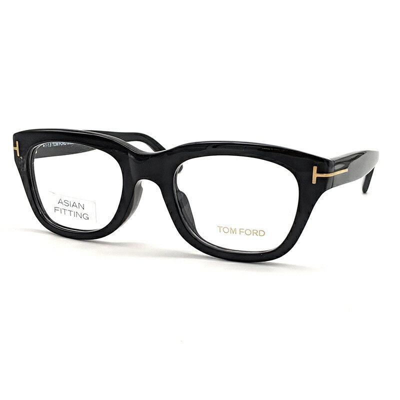 TOM FORD EYEWEAR トムフォード メガネ TF 5178F 001 サングラス 国内