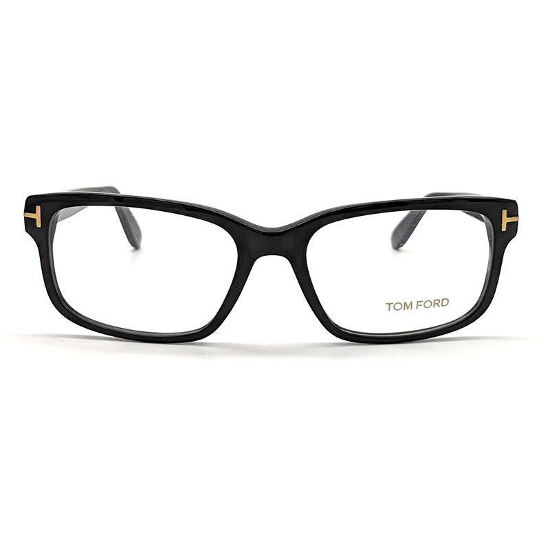 TOM FORD EYEWEAR トムフォード メガネ TF 5313 001 サングラス