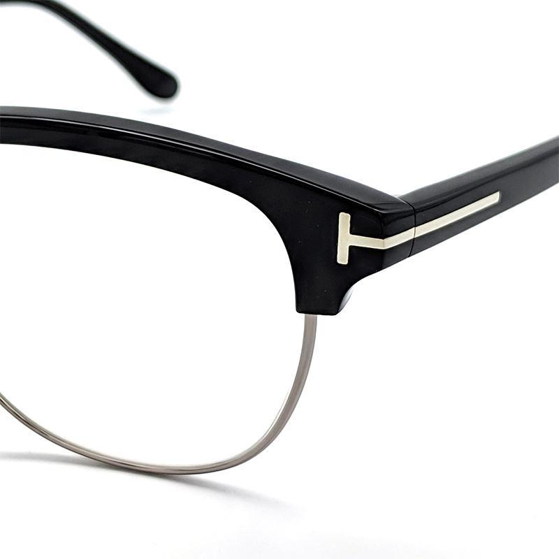 TOM FORD EYEWEAR トムフォード メガネ TF 0248 001 サングラス 国内