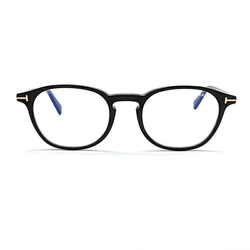 海外品 トムフォード メガネ TF 5583-B 001 アジアンフィット サングラス TOM FORD 国内正規品 【8455631187】(29733円)