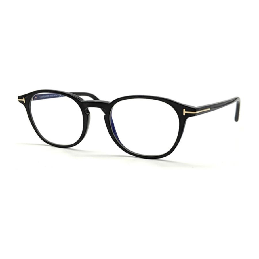 海外品 トムフォード メガネ TF 5583-B 001 アジアンフィット サングラス TOM FORD 国内正規品 【8455631187】(29733円)