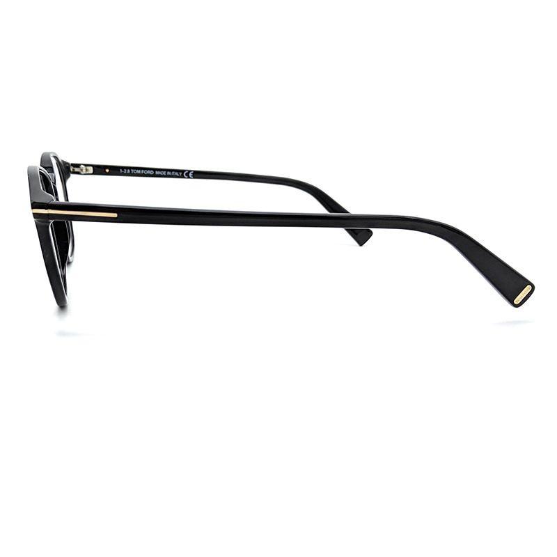 海外品 トムフォード メガネ TF 5583-B 001 アジアンフィット サングラス TOM FORD 国内正規品 【8455631187】(29733円)