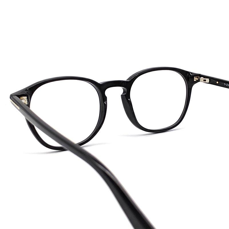 海外品 トムフォード メガネ TF 5583-B 001 アジアンフィット サングラス TOM FORD 国内正規品 【8455631187】(29733円)