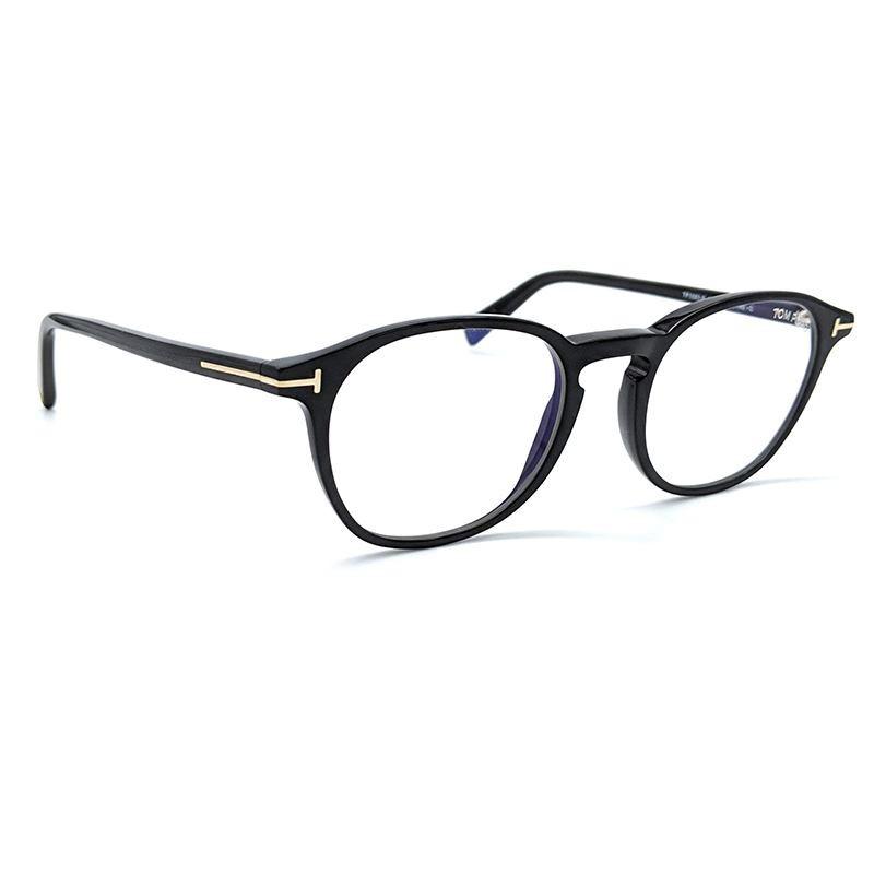 海外品 トムフォード メガネ TF 5583-B 001 アジアンフィット サングラス TOM FORD 国内正規品 【8455631187】(29733円)