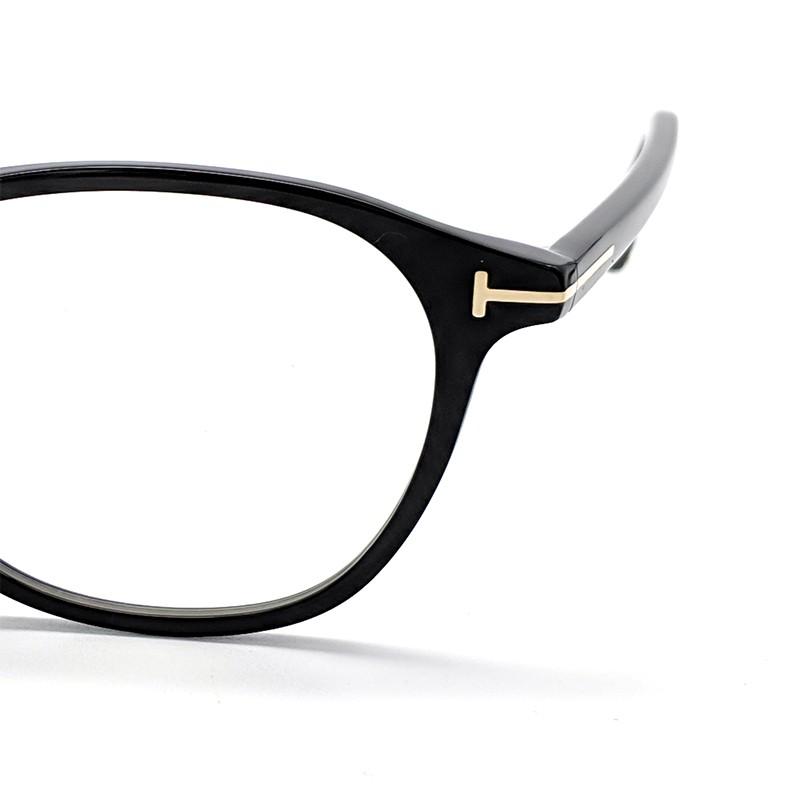 海外品 トムフォード メガネ TF 5583-B 001 アジアンフィット サングラス TOM FORD 国内正規品 【8455631187】(29733円)