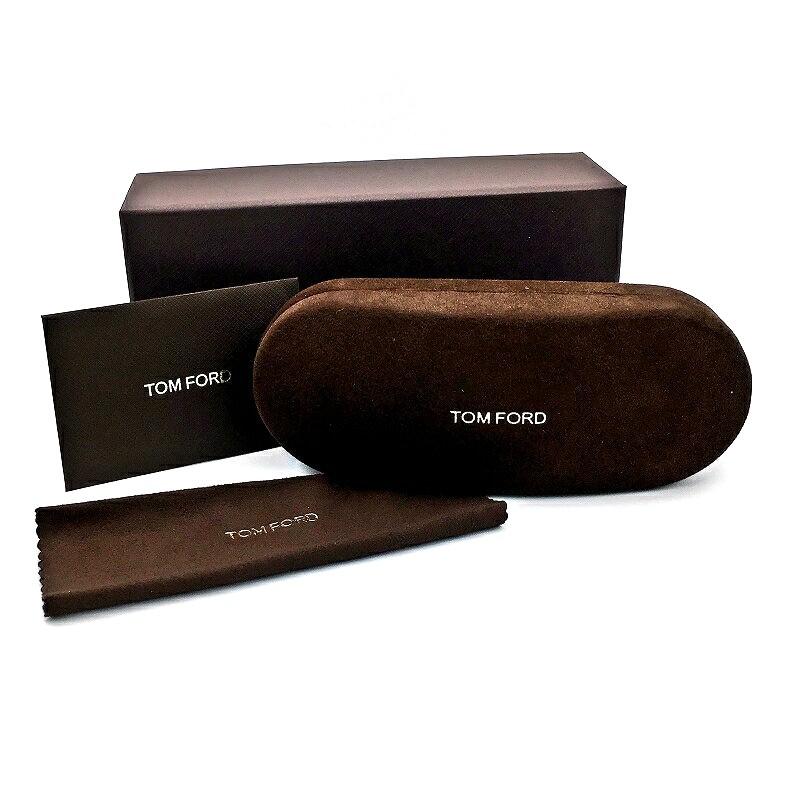 海外品 トムフォード メガネ TF 5583-B 001 アジアンフィット サングラス TOM FORD 国内正規品 【8455631187】(29733円)