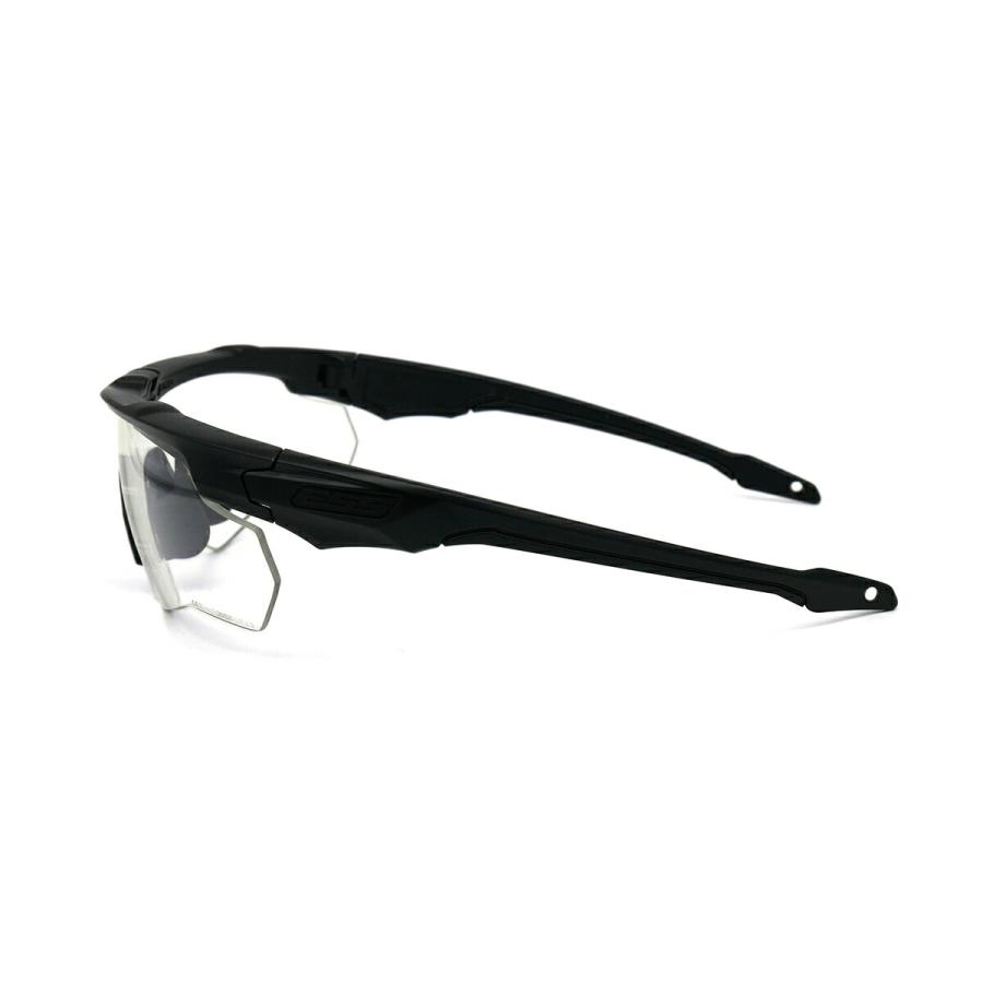ESS クロスブレイド ee9032-02 CROSSBLADE 2LENS (スモークグレー/クリア) サングラス UVカット 国内正規品_3
