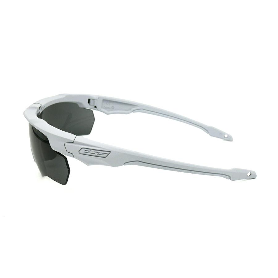 ESS クロスブレイド ナロ セラコート EE9034-103 CROSSBLADE NARO JAPAN LIMITED 日本限定 サングラス UVカット 国内正規品 ESS クロスブレイド ナロ セラコート EE9034-103 CROSSBLADE NARO