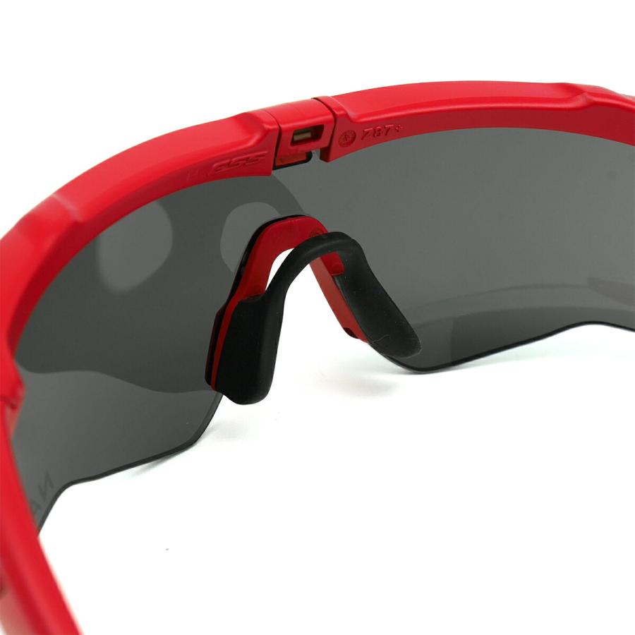 ESS クロスブレイド ナロ セラコート EE9034-106 CROSSBLADE NARO JAPAN LIMITED 日本限定 サングラス UVカット 国内正規品 ESS クロスブレイド ナロ セラコート EE9034-106 CROSSBLADE NARO