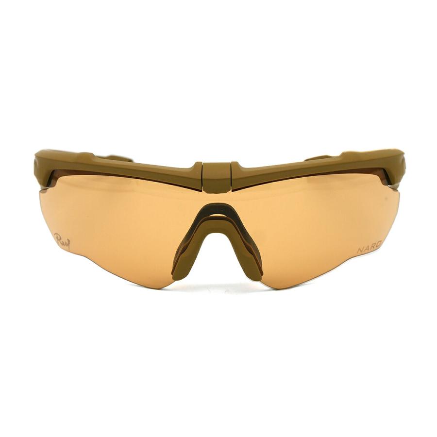 ESS クロスブレイド ナロ EE9034-3UY CROSSBLADE NARO 日本限定 上田