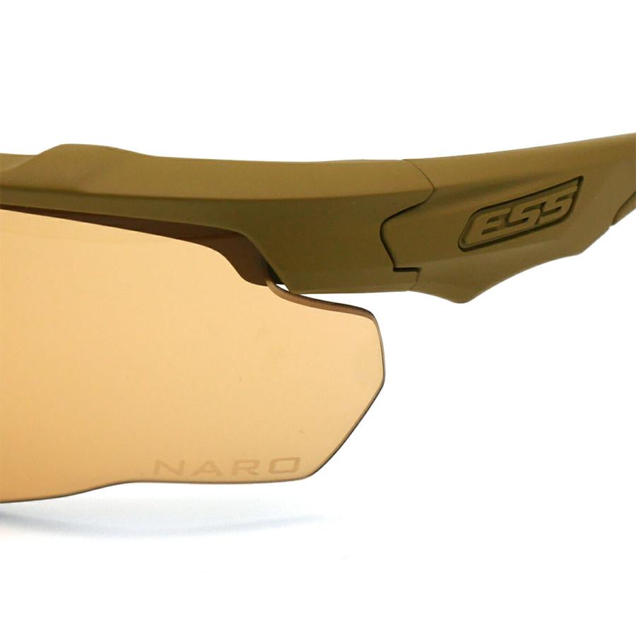 ESS クロスブレイド ナロ EE9034-3UY CROSSBLADE NARO 日本限定 上田