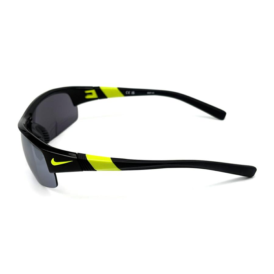 Nike SHOW X2 サングラス ブラック/イエロー ナイキ サングラス ショウエックス2 NIKE EV00620 col.007 67mm SHOW
