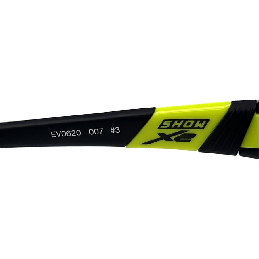 ナイキ サングラス ショウエックス2 NIKE EV00620 col.007 67mm SHOW