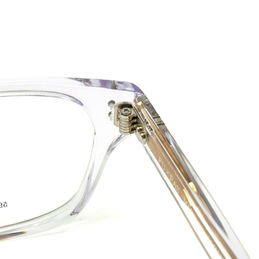 大きいサイズ 偏光 サングラス ネオポラ F-066 col.13 59mm フーパス