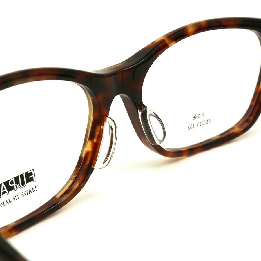 大きいサイズ 偏光 サングラス RARTS F-066 col.2 59mm フーパス FU