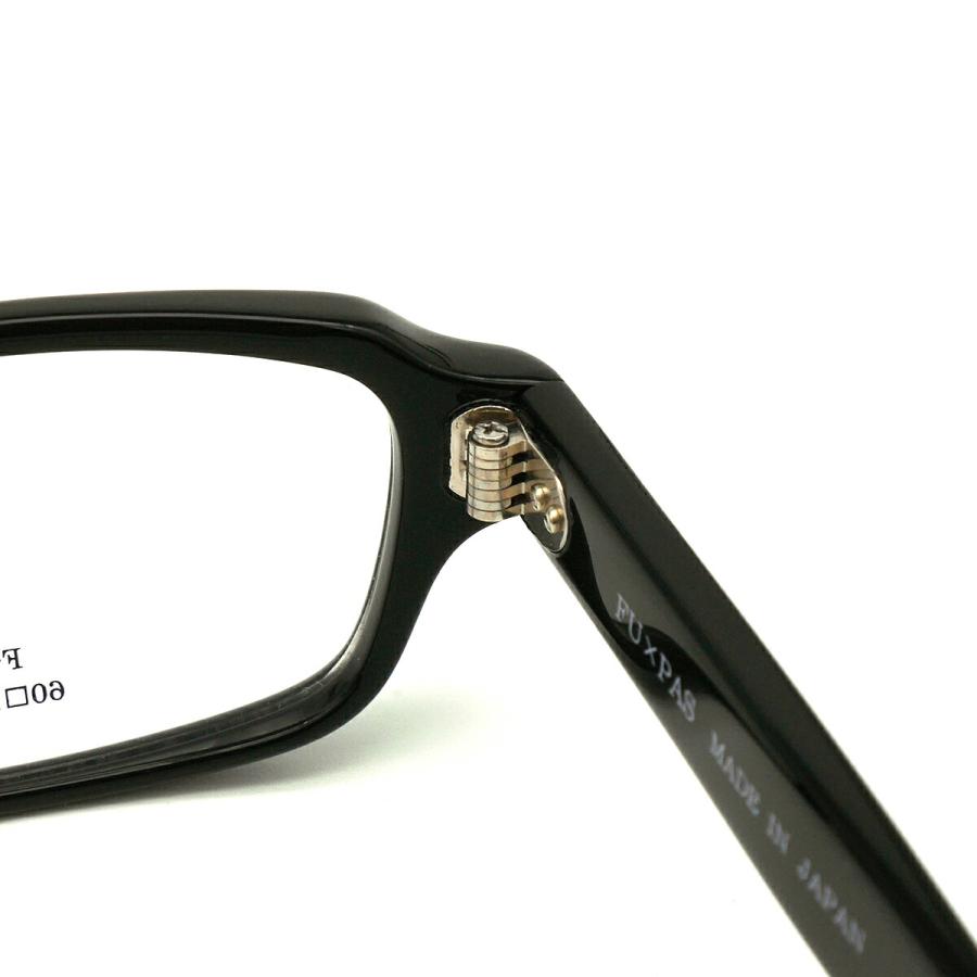 大きいサイズ サングラス ライトカラー F-068 col.1 60mm フーパス FU