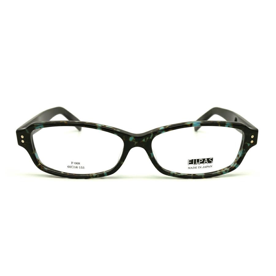 大きいサイズ 可視光調光 サングラス F-068 col.11 60mm フーパス FU