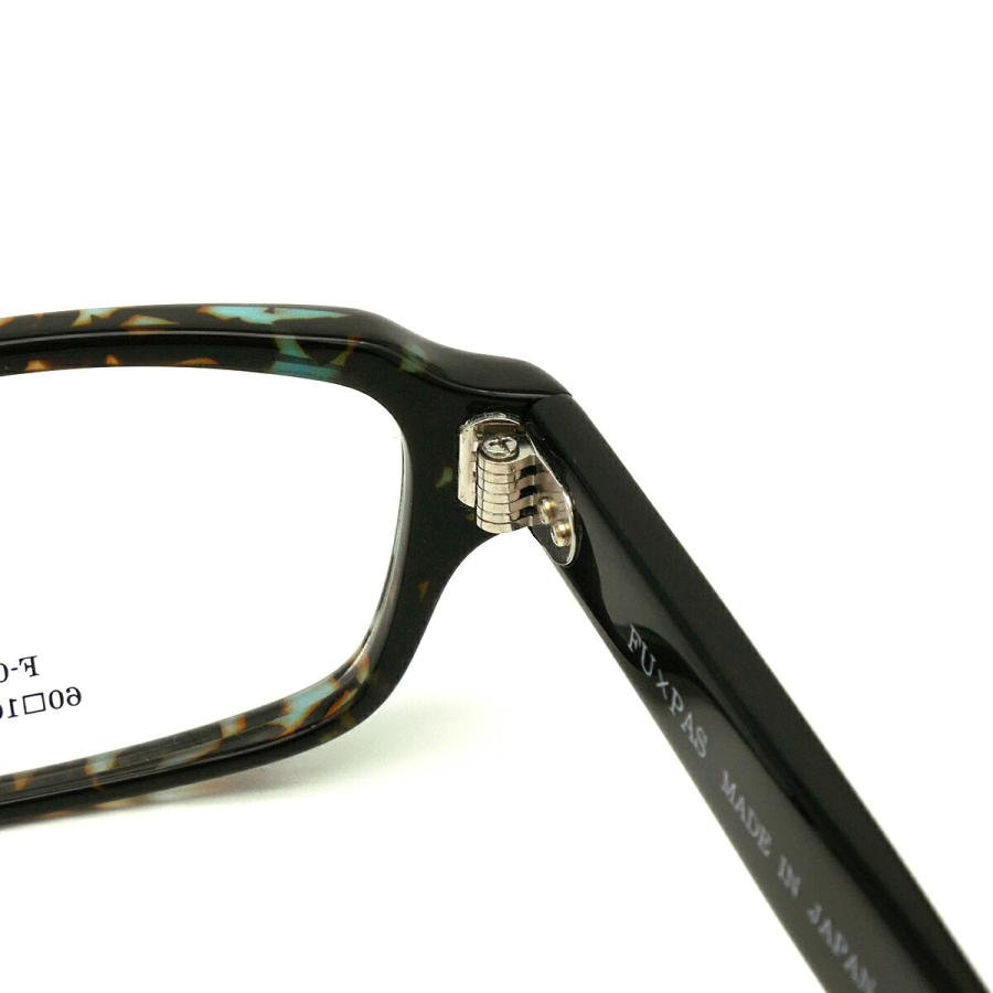 大きいサイズ 偏光 サングラス ネオポラ F-068 col.11 60mm フーパス