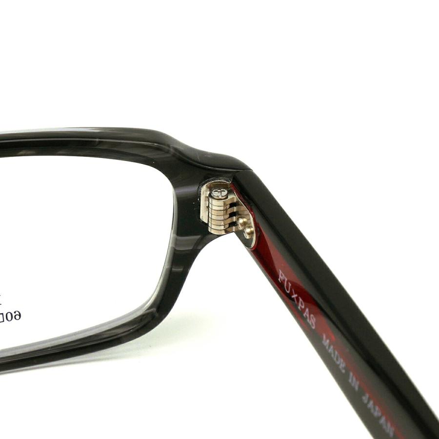 大きいサイズ サングラス ライトカラー F-068 col.6 60mm フーパス FU