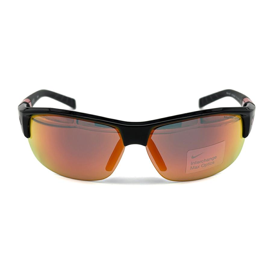 ナイキ サングラス ショウエックス2 NIKE FB4458 col.010 67mm SHOW X2 アジアンフィット ミラー UVカット ナイキ サングラス ショウエックス2 NIKE FB4458 col.010 67mm SHOW X2