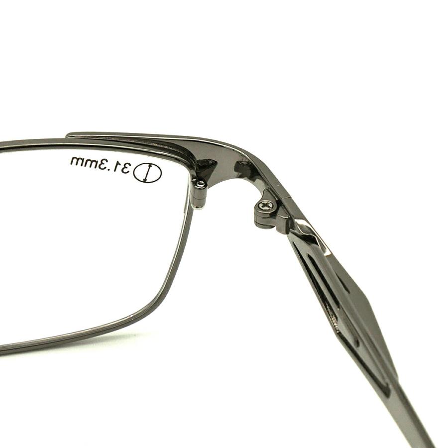 ファーイースト 大きいサイズ 調光 サングラス FE-011 col.2 57mm FAR