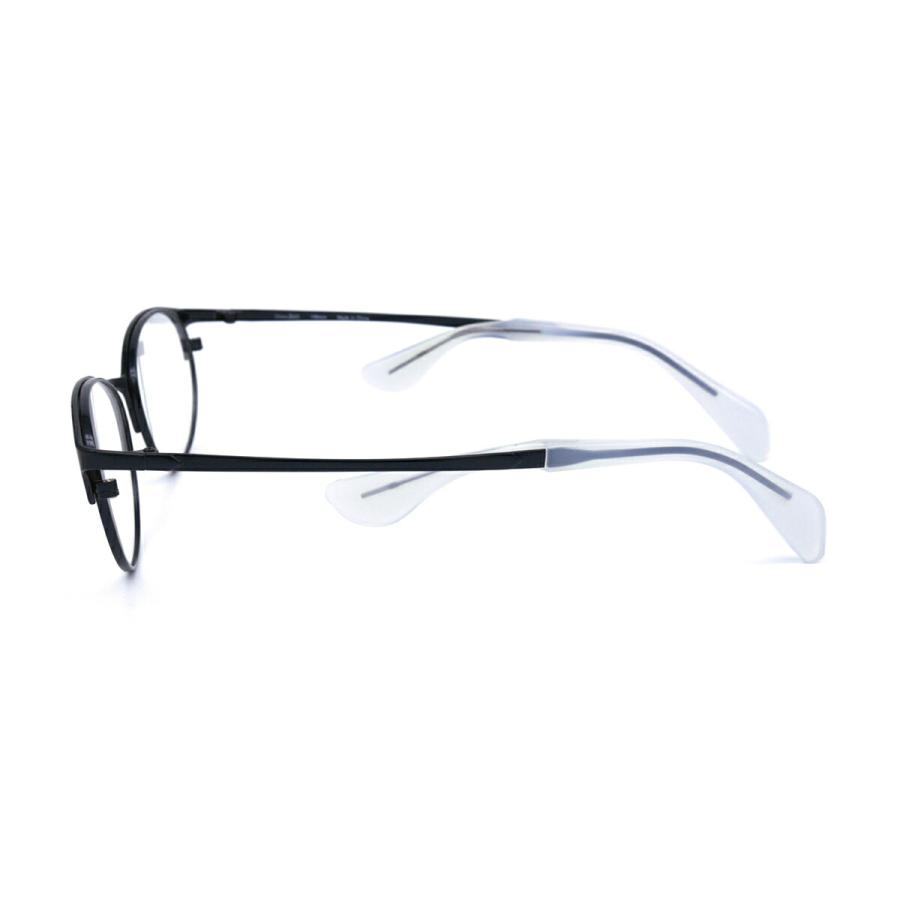 調光 サングラス ちょこシー FG24514 col.BL Choco See 鼻に跡がつか