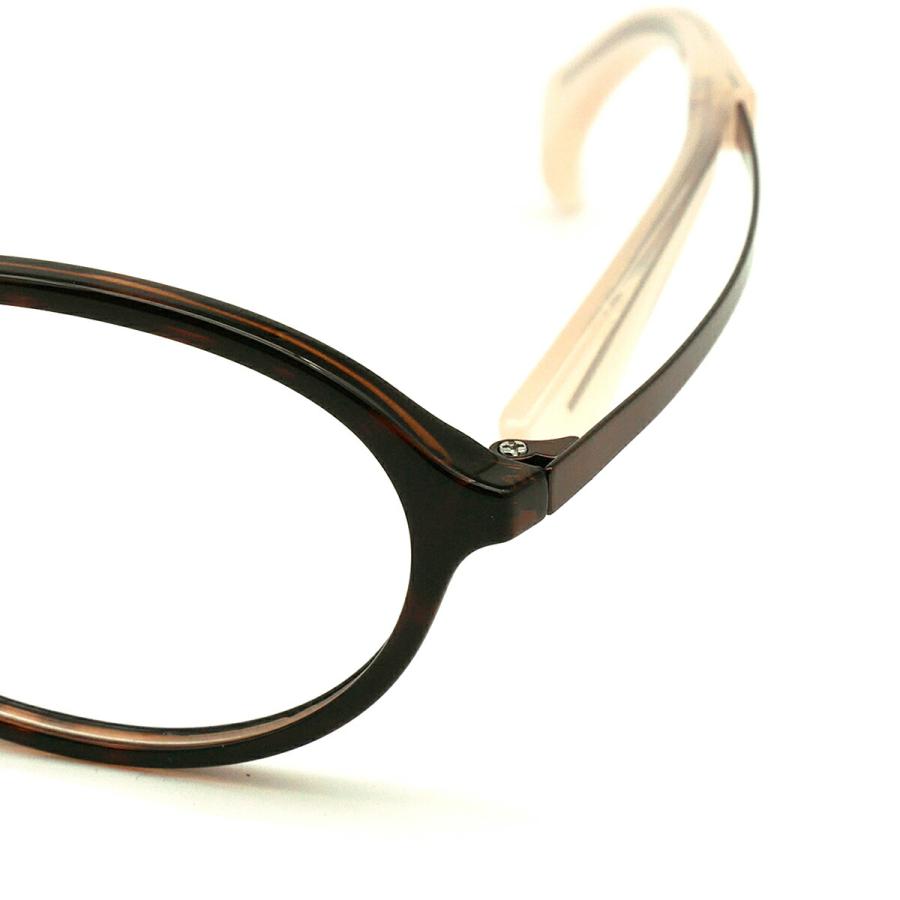 ちょこシー ダテメガネ FG24516 col.DB 49mm ChocoSee 鼻に跡がつかないメガネ UVカット ブルーライトカット チョコシー ちょこシー ダテメガネ FG24516 col.DB 49mm ChocoSee 鼻に跡がつか