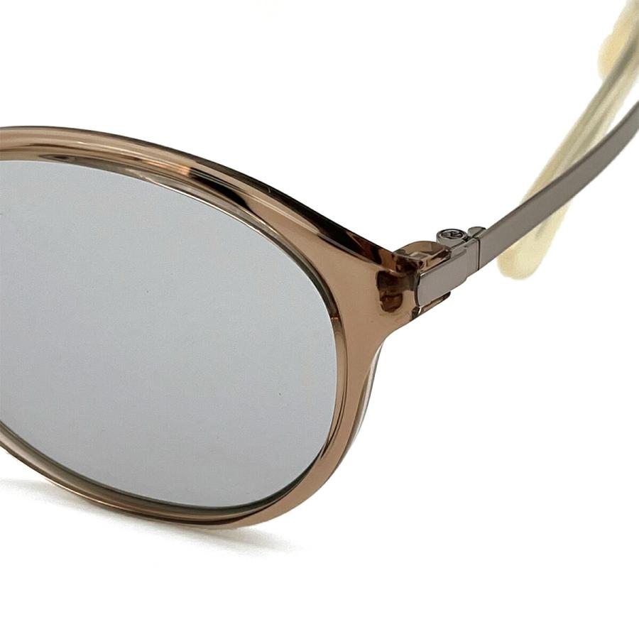 鼻に跡がつかないサングラス　Choco Sun（ちょこサン） Amazon.co.jp: FG24501 OL 57サイズ Choco Sun (チョコサン