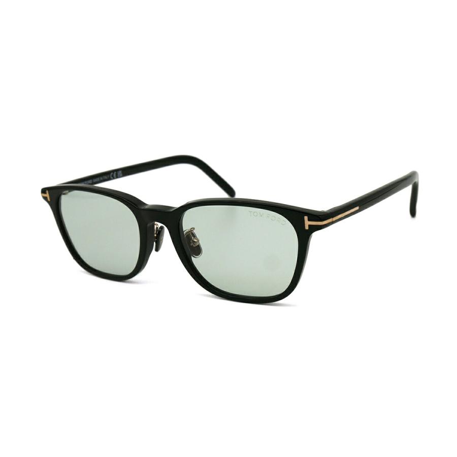 トムフォード サングラス FT1040D (TF1040D) ECO col.01A 52mm トムフォード サングラス FT1040D (TF1040D) ECO col.01A 52mm