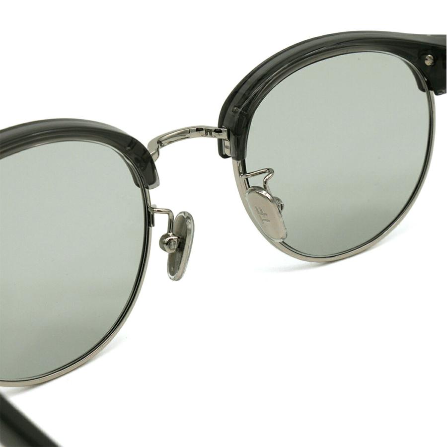 トムフォード サングラス FT1120D (TF1120D) col.20A 48mm TOM FORD アジアンフィット UVカット ライトカラー 国内正規品の画像
