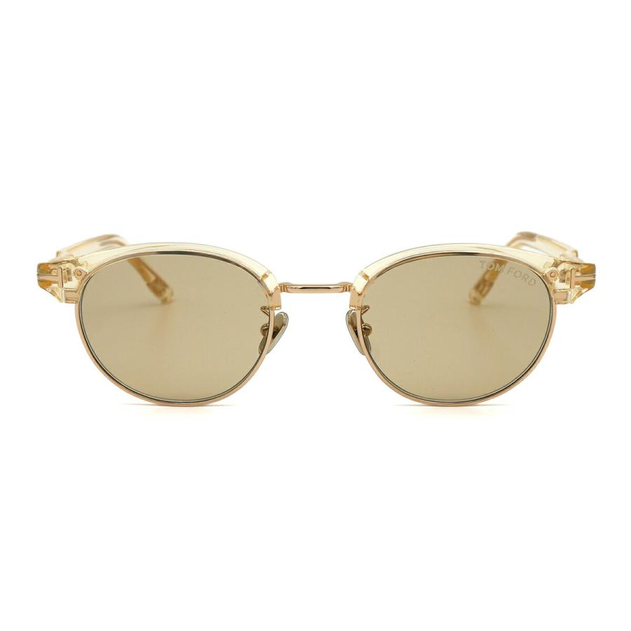 【TOM FORD】 TF1120-D 39E トムフォードサングラス　日本企画 TOM FORD】 TF1120-D 39E トムフォードサングラス日本企画