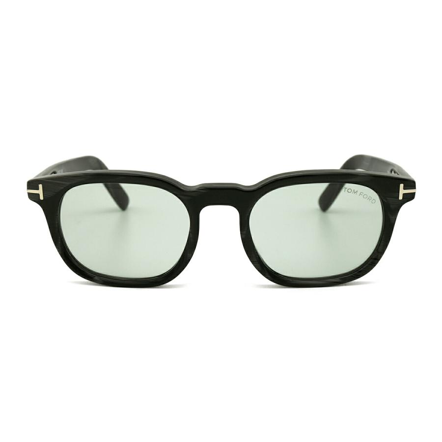 トムフォード サングラス FT1122D (TF1122D) col.63A 52mm TOM FORD アジアンフィット UVカット ライトカラー 国内正規品 TOM FORD EYEWEAR トムフォード サングラス FT1122D (TF1122D) col.63A