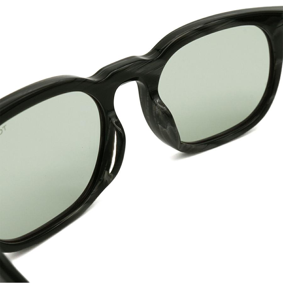 TOM FORD EYEWEAR トムフォード サングラス FT1122D (TF1122D) col.63A