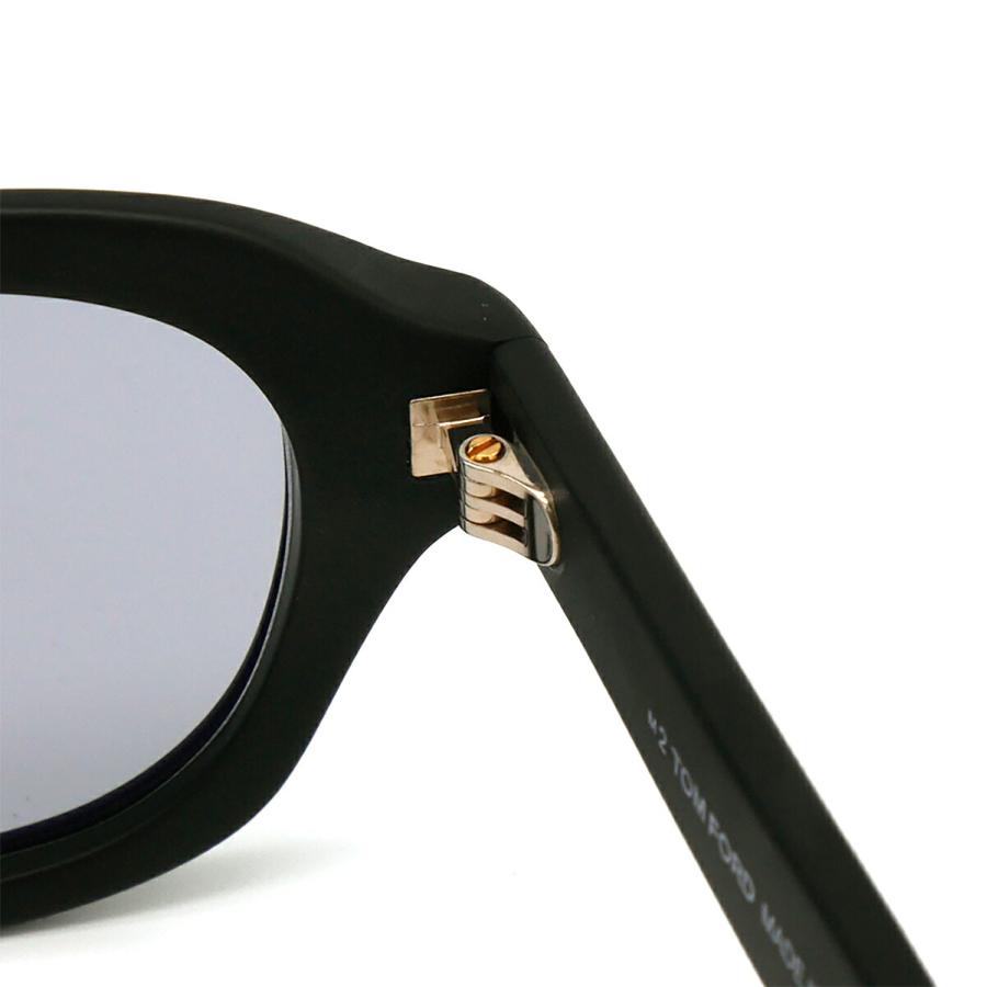 トムフォード サングラス FT1147D (TF1147D) ECO col.02A 51mm トムフォード サングラス FT1147D (TF1147D) ECO col.02A 51mm