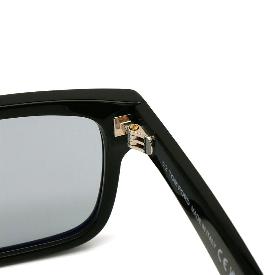 TOMFORD サングラス TF1148D-01A ブラウン　未使用 TOM FORD EYEWEAR トムフォード サングラス メンズ TF1148-D 01a