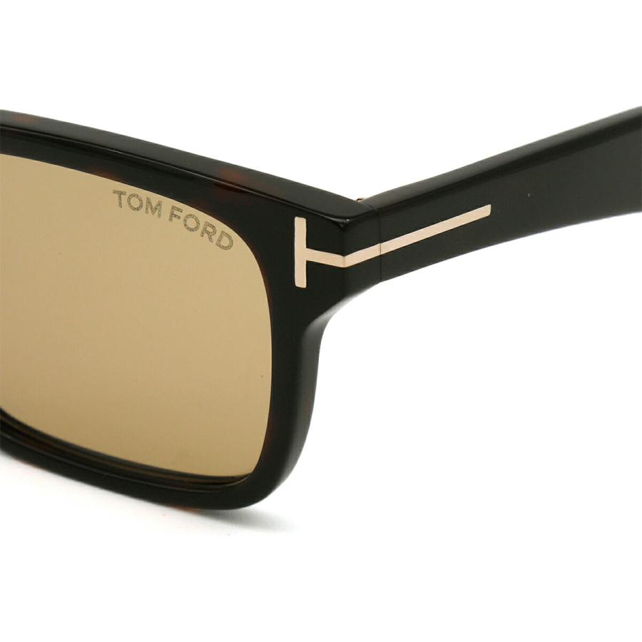 トムフォード サングラス FT1148D (TF1148D) col.52E 53mm TOM