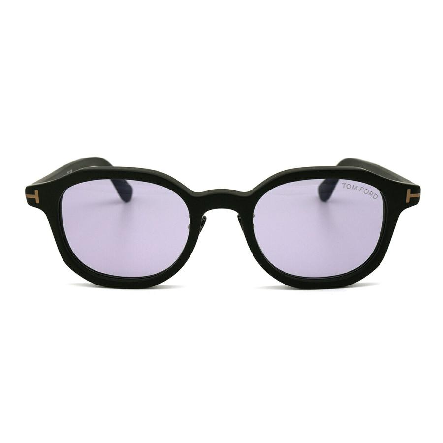 トムフォード サングラス FT1149D (TF1149D) ECO col.02Y 50mm