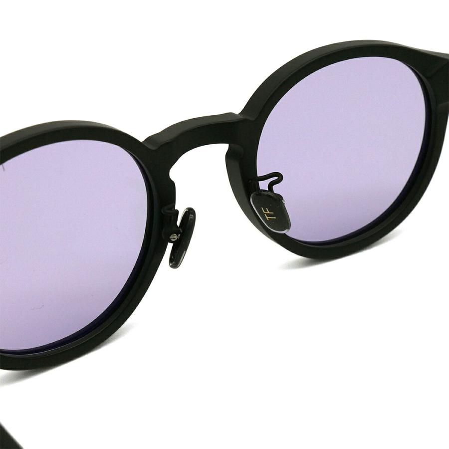 TOM FORD トムフォード サングラス 眼鏡 TF TF1150-D 02Y トムフォード サングラス FT1150D (TF1150D) col.02Y 48mm TOM