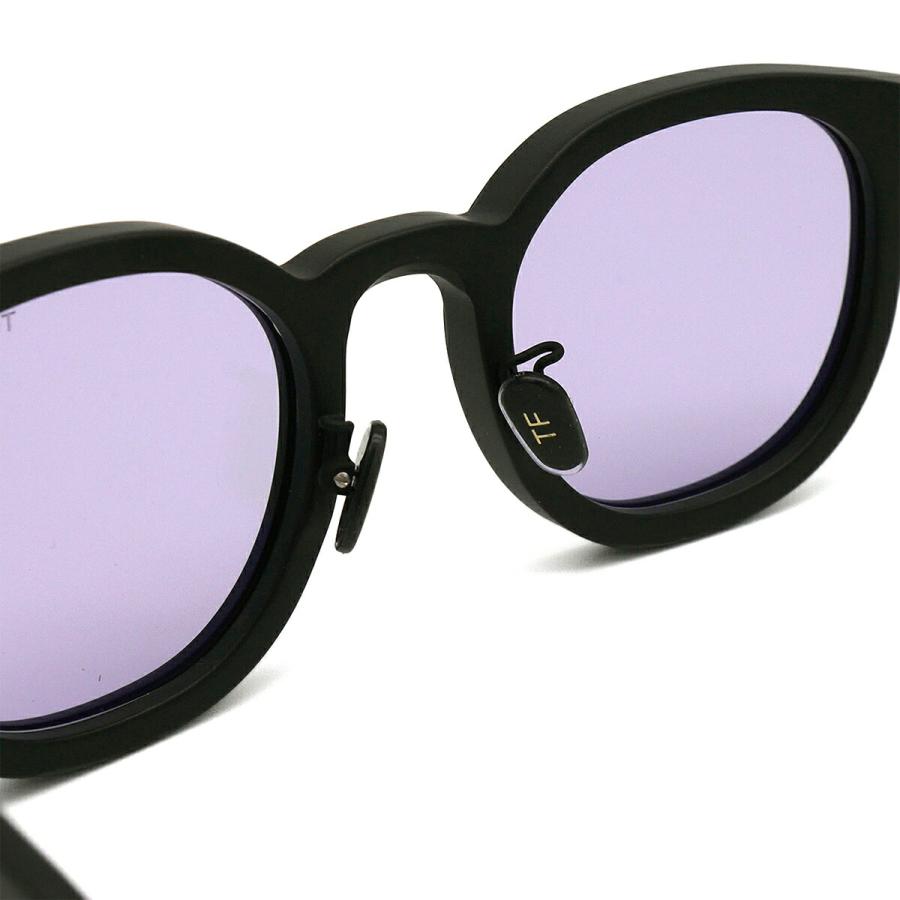 トムフォード サングラス FT1151D (TF1151D) col.02Y 48mm TOM FORD 