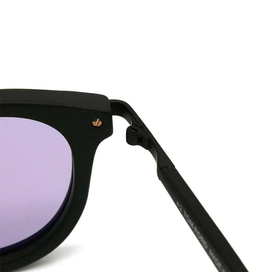 トムフォード サングラス FT1151D (TF1151D) col.02Y 48mm TOM FORD 