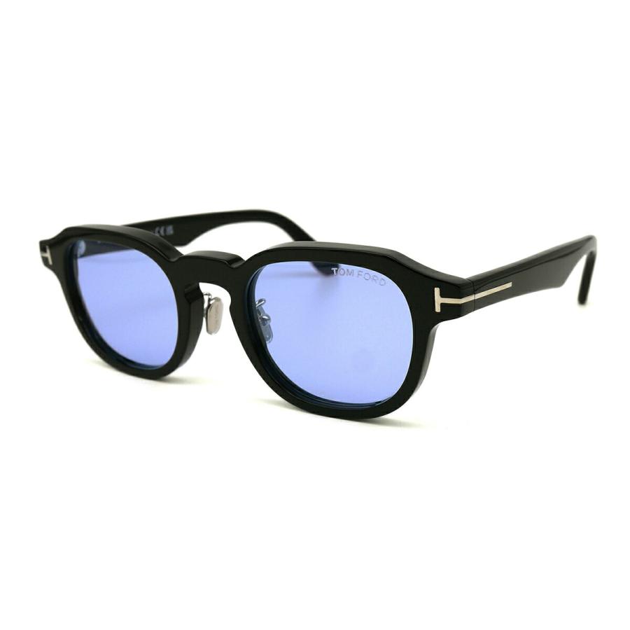 トムフォード サングラス FT1230D (TF1230D) ECO col.01V 50mm トムフォード サングラス FT1230D (TF1230D) ECO col.01V 50mm