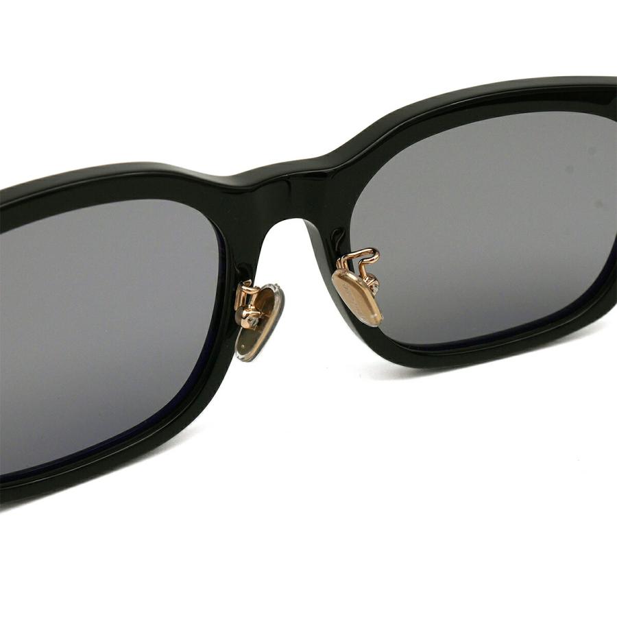 トムフォード サングラス FT1232D (TF1232D) ECO col.01A 55mm TOM FORD アジアンフィット UVカット 国内正規品の画像