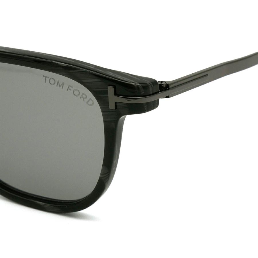 トムフォード サングラス FT1233D (TF1233D) col.63A 52mm TOM FORD 