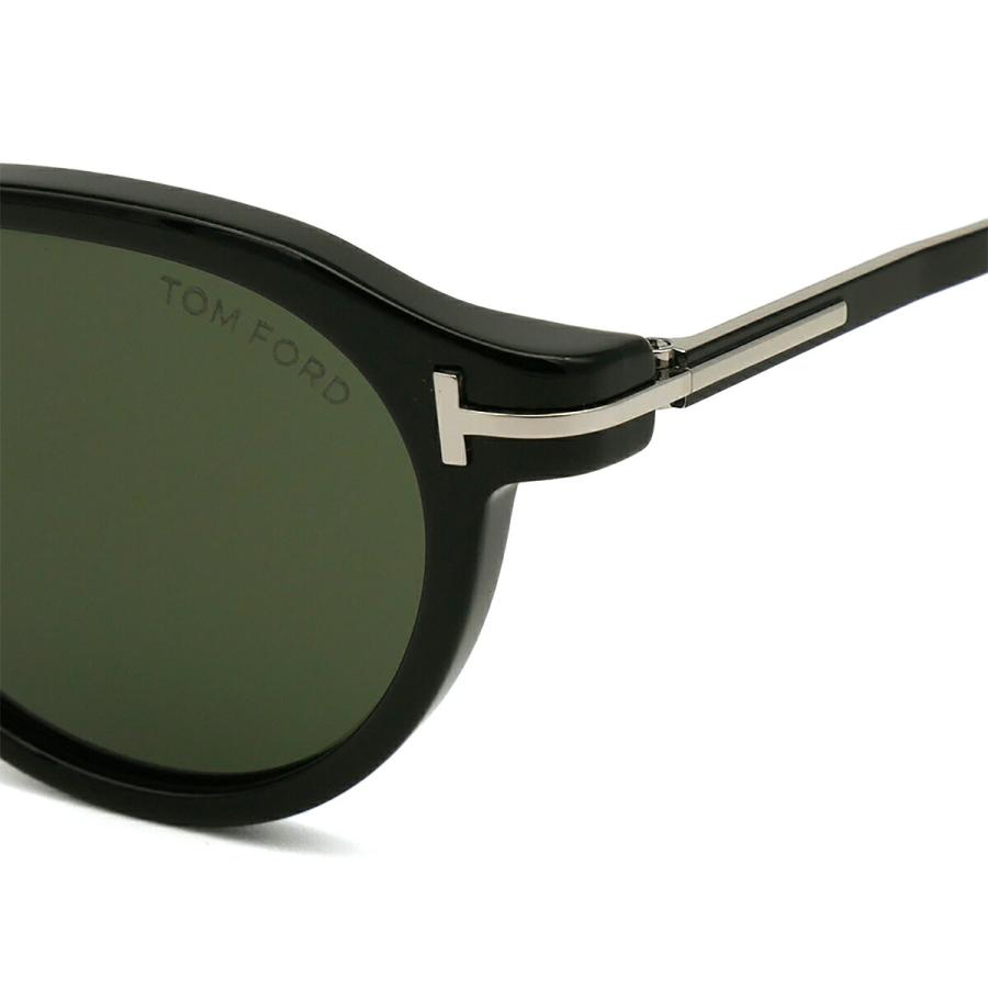 タイムセール✨トムフォード TF1234-D 01A サングラス Black トムフォード サングラス FT1234D (TF1234D) col.01A 51mm TOM FORD