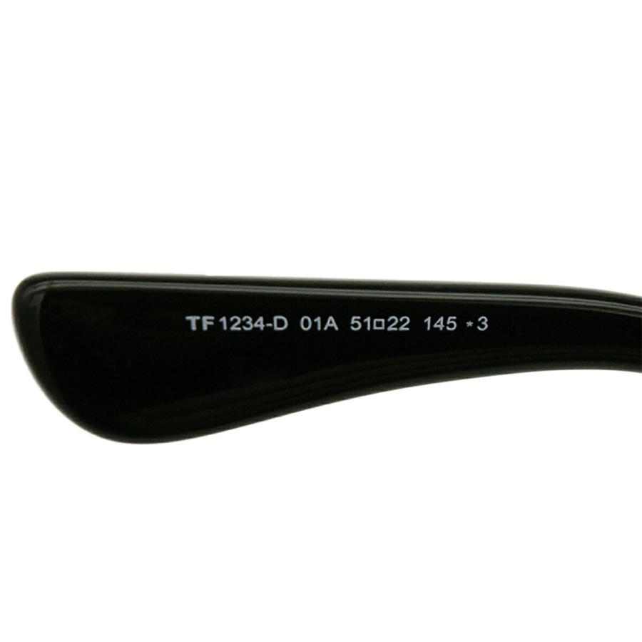 タイムセール✨トムフォード TF1234-D 01A サングラス Black 楽天市場】TOM FORD トムフォード サングラス ウェリントン型 アジアン