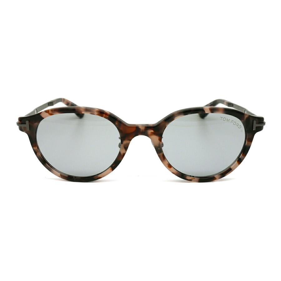 トムフォード サングラス FT1234D (TF1234D) col.55A 51mm TOM FORD アジアンフィット UVカット 国内正規品の画像
