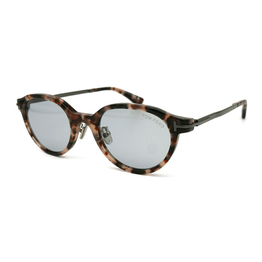 トムフォード サングラス FT1234D (TF1234D) col.55A 51mm TOM FORD アジアンフィット UVカット 国内正規品の画像