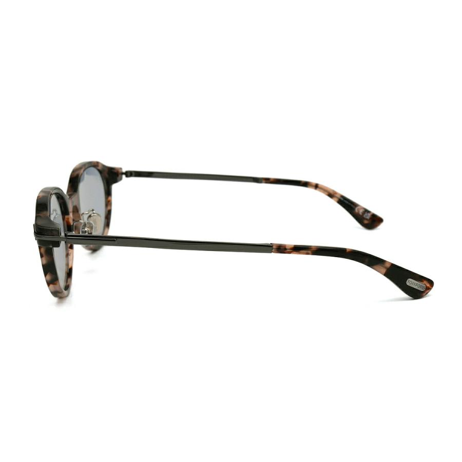トムフォード サングラス FT1234D (TF1234D) col.55A 51mm TOM FORD アジアンフィット UVカット 国内正規品の画像